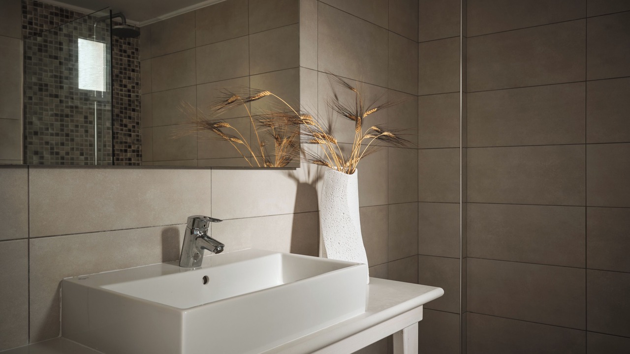 Photo of Bathroom in Vasilikos