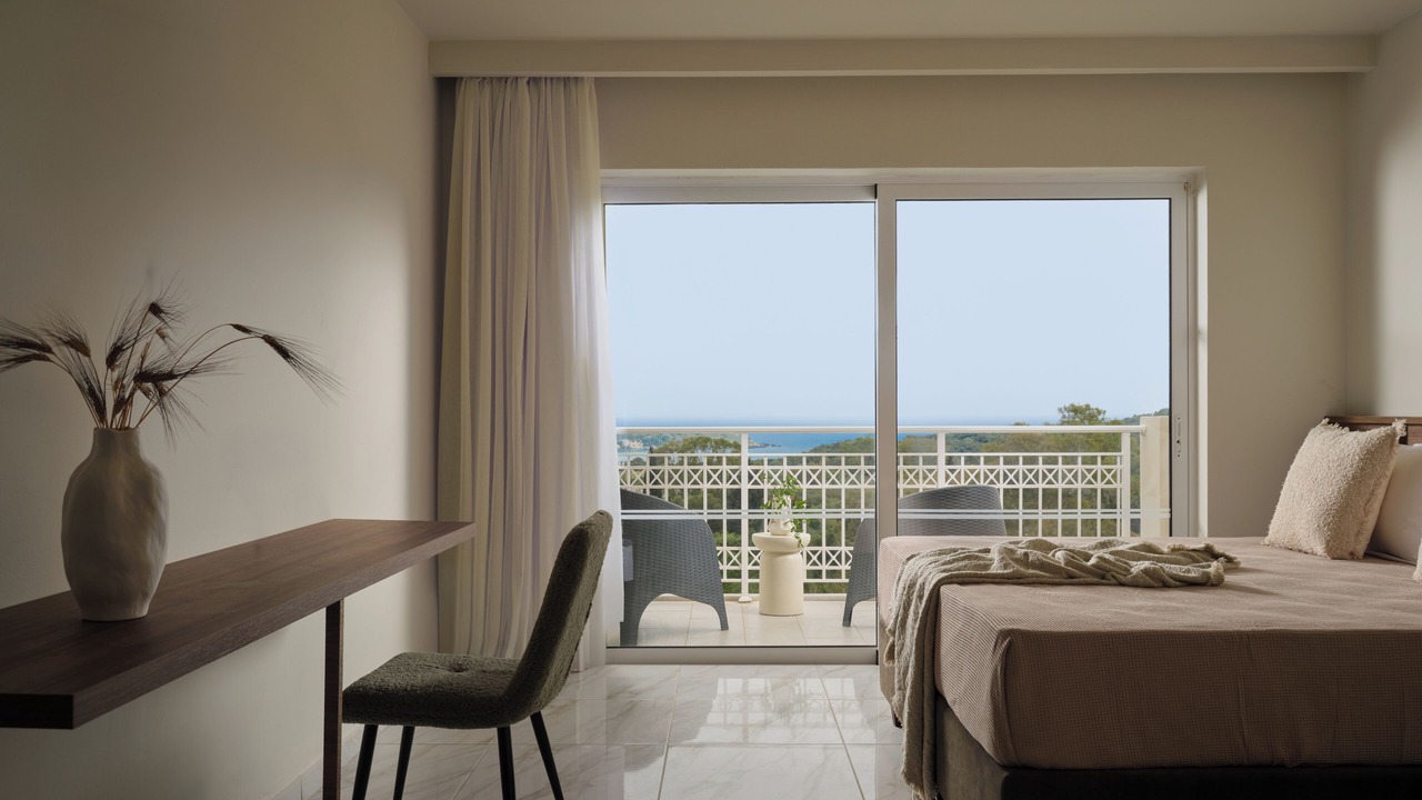 Photo of Bedroom in Vasilikos
