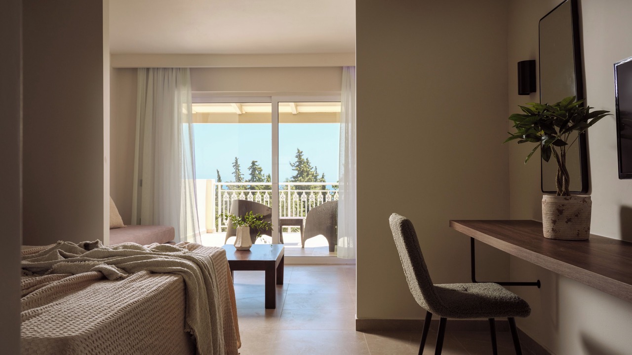 Photo of Bedroom in Vasilikos