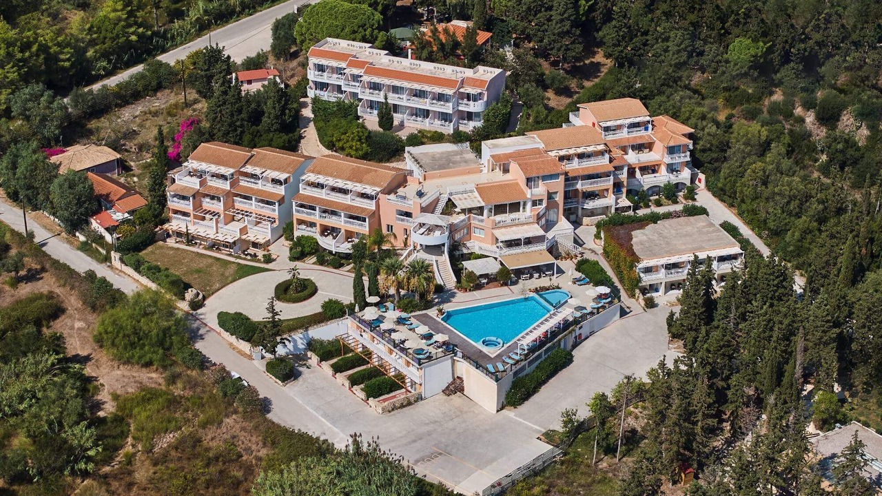 Photo of Outdoor in Vasilikos