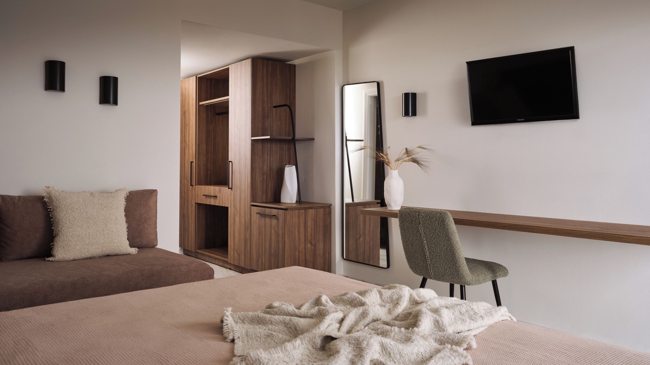Photo of Bedroom in Vasilikos