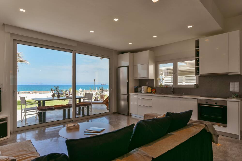 Photo of Livingroom in Kokinos Pirgos