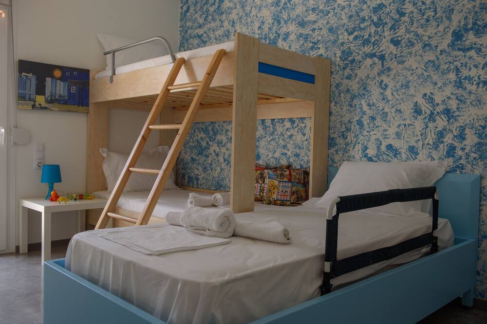 Photo of Bedroom in Kokinos Pirgos