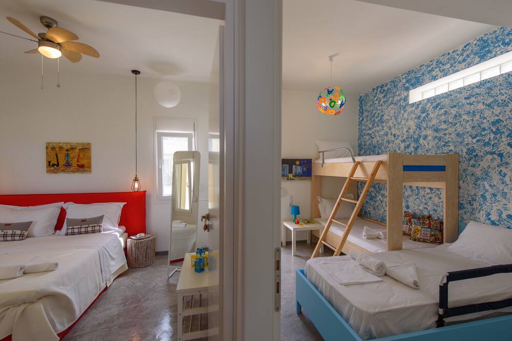 Photo of Bedroom in Kokinos Pirgos