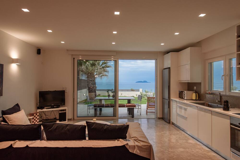 Photo of Livingroom in Kokinos Pirgos
