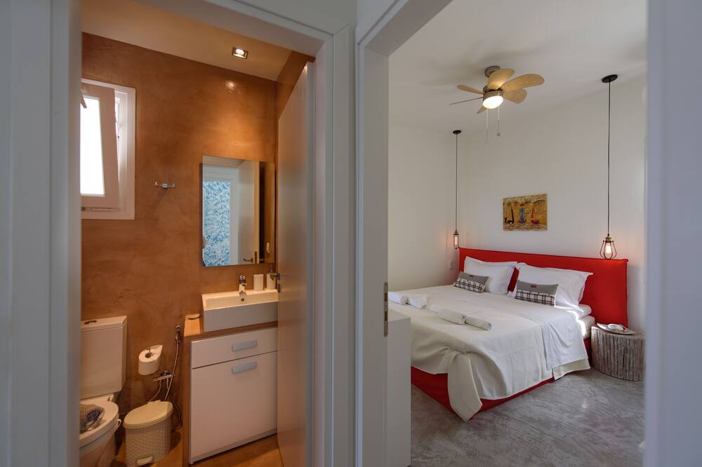 Photo of Bedroom in Kokinos Pirgos
