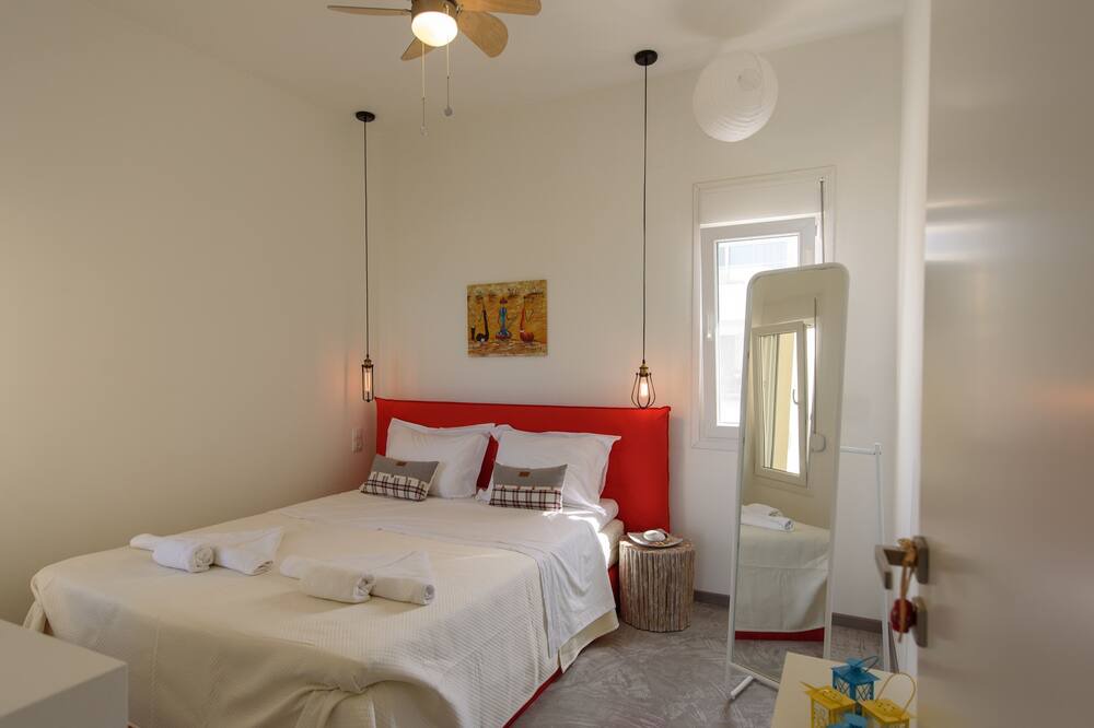 Photo of Bedroom in Kokinos Pirgos