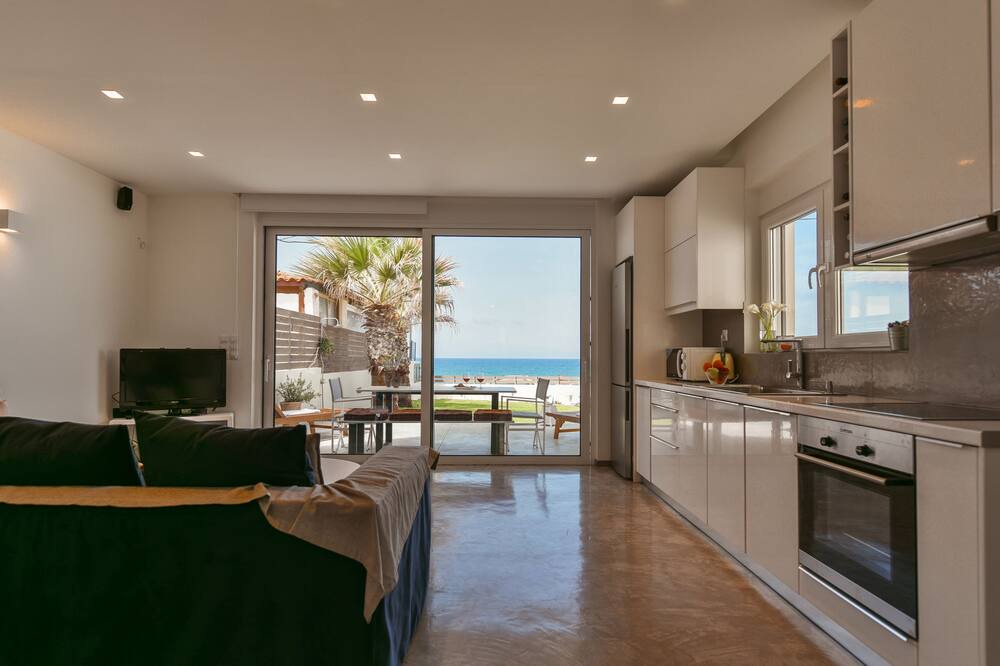Photo of Bedroom in Kokinos Pirgos