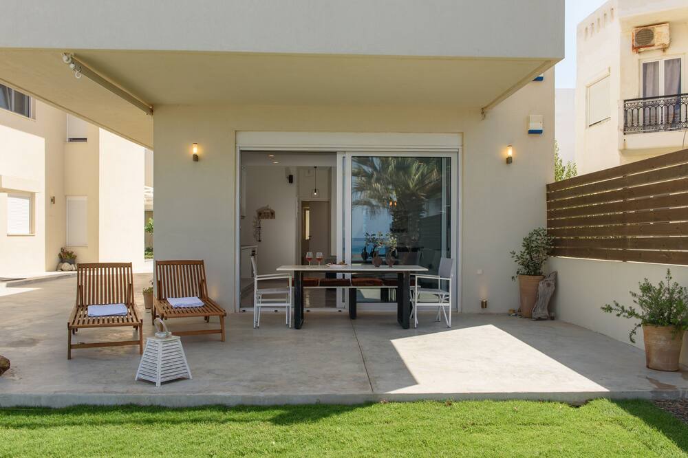 Photo of Patio Balcony in Kokinos Pirgos