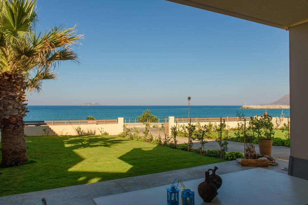 Photo of Patio Balcony in Kokinos Pirgos