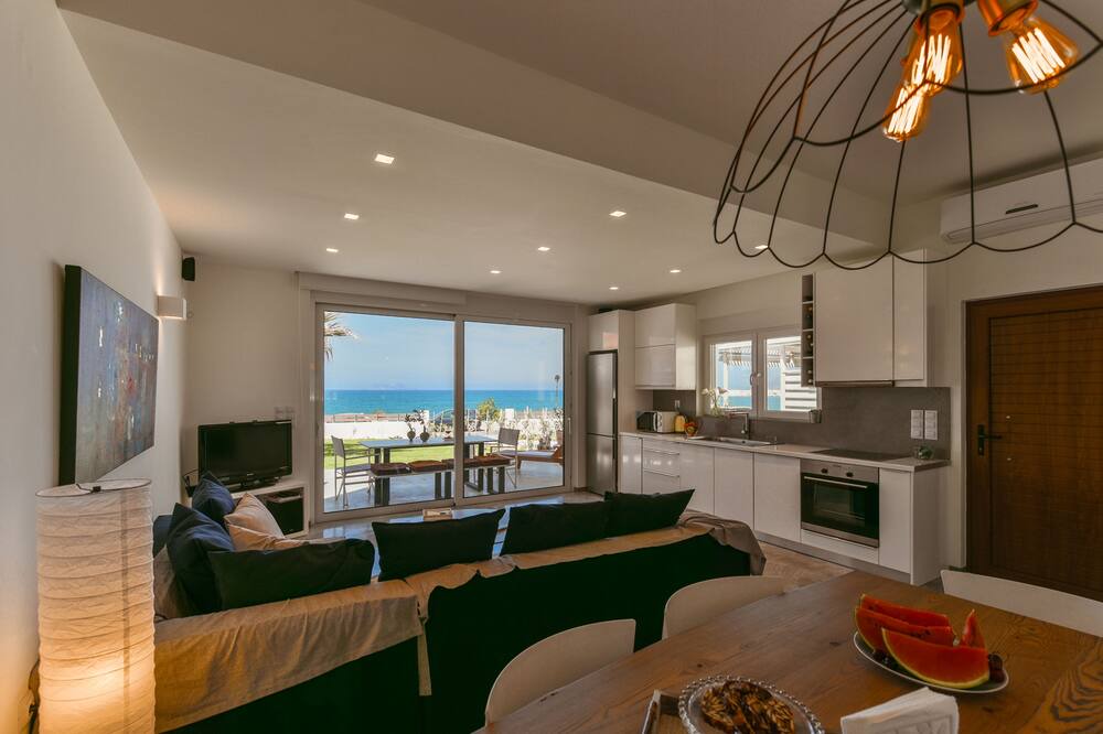 Photo of Livingroom in Kokinos Pirgos
