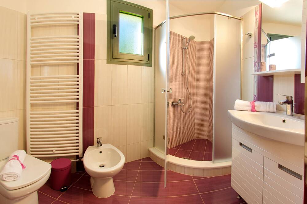 Photo of Bathroom in Sami
