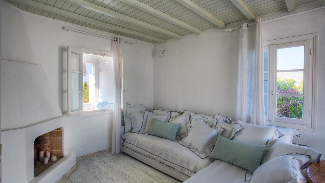 Photo of Livingroom in Parasporos