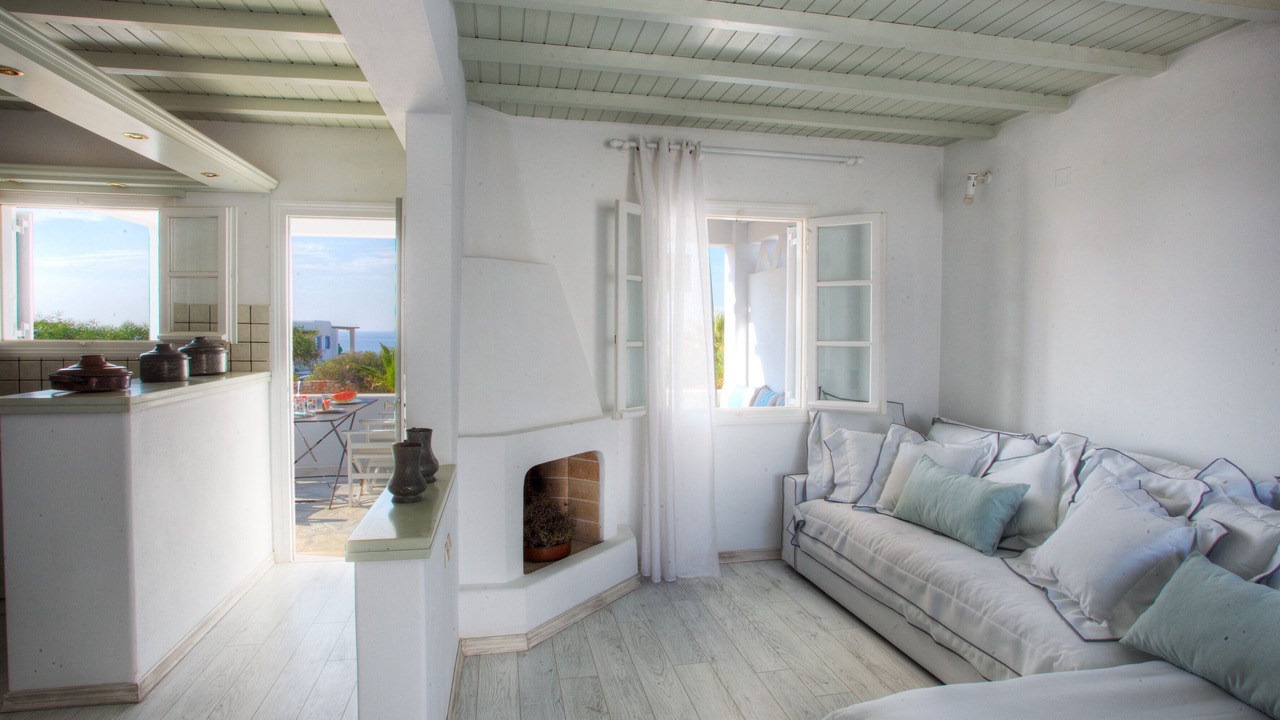 Photo of Livingroom in Parasporos