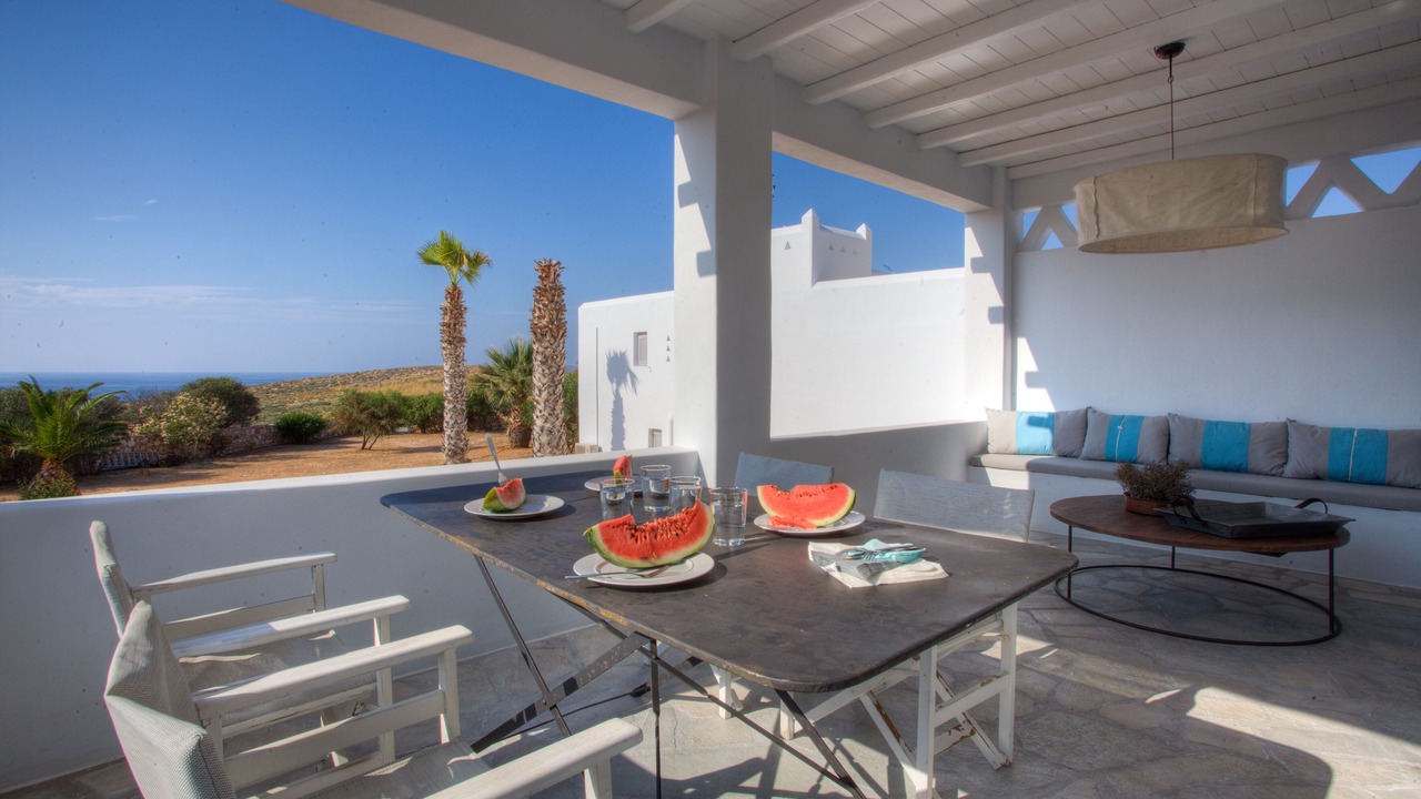 Photo of Outdoor in Parasporos