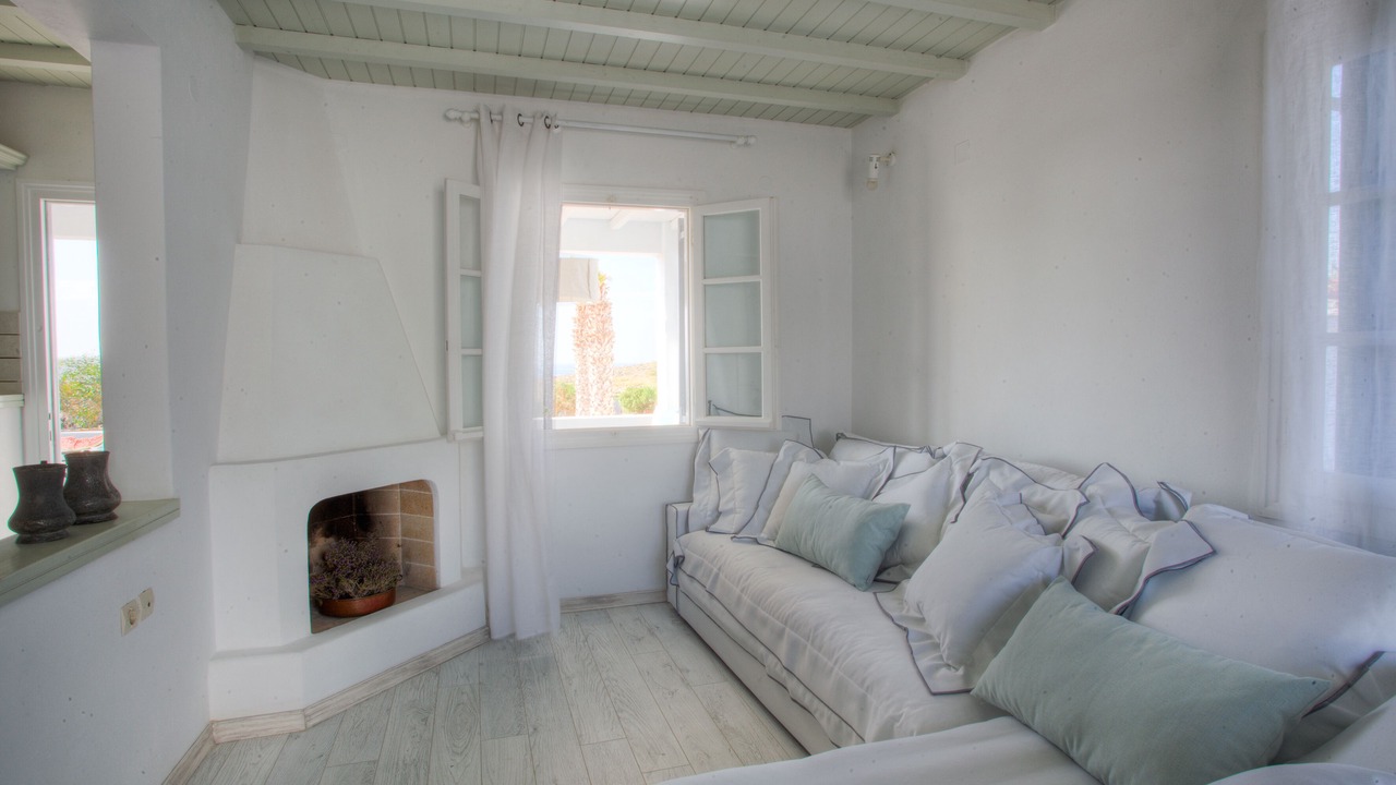 Photo of Livingroom in Parasporos