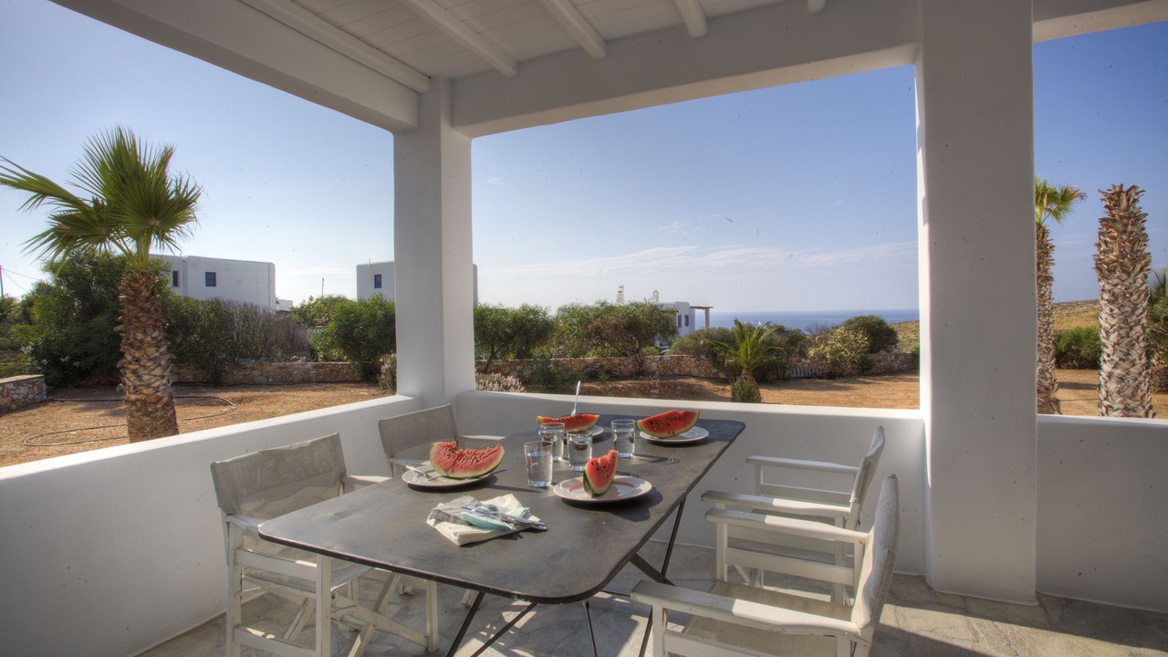 Photo of Outdoor in Parasporos