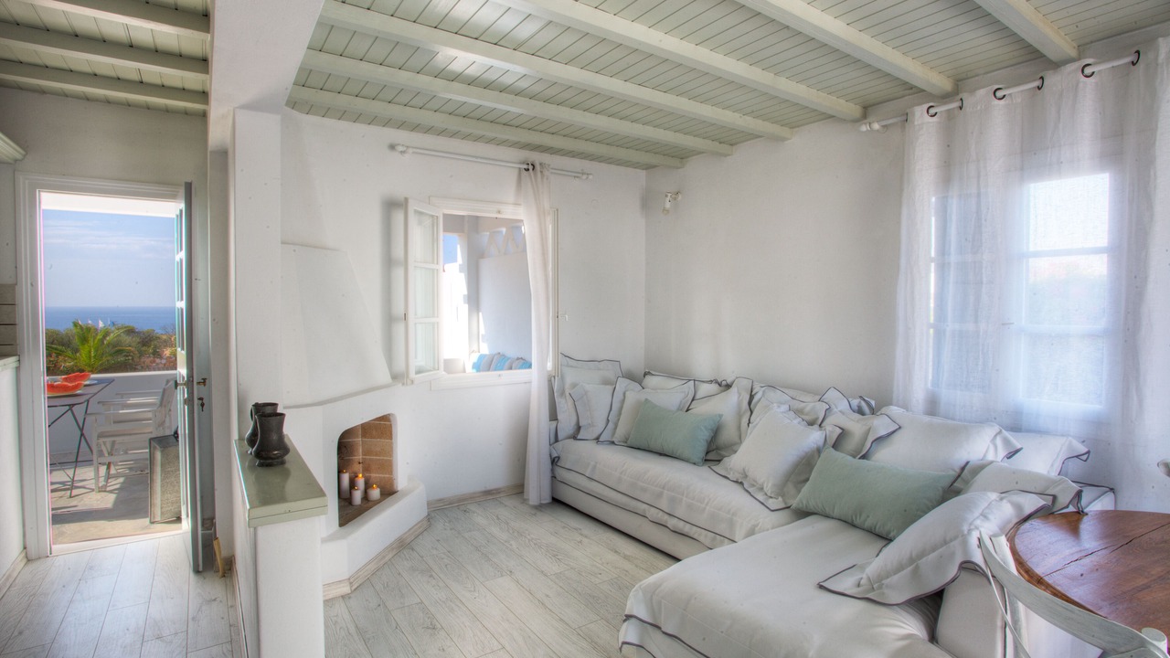 Photo of Livingroom in Parasporos