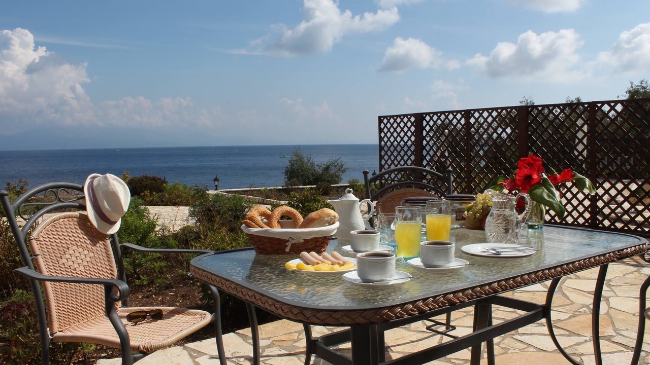 Photo of Outdoor in Gaios