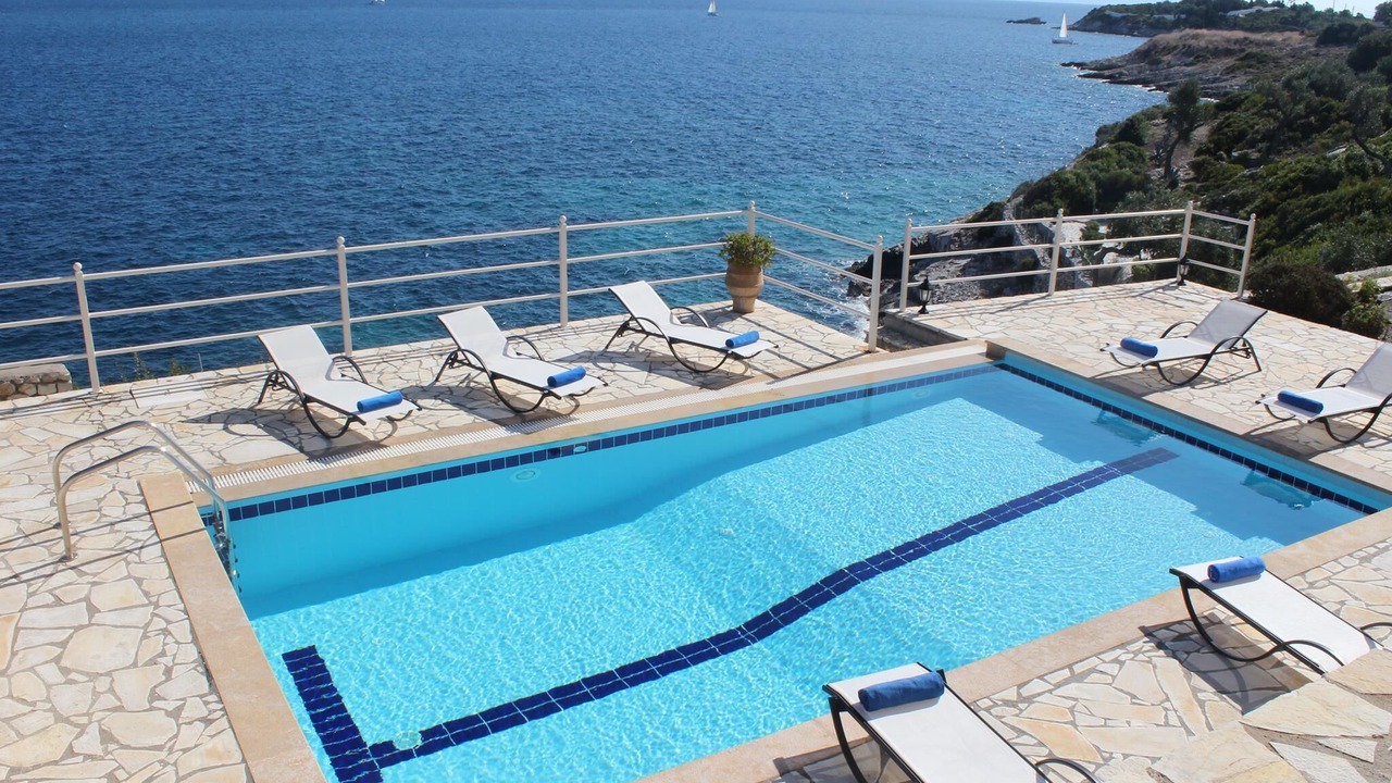 Photo of Outdoor in Gaios