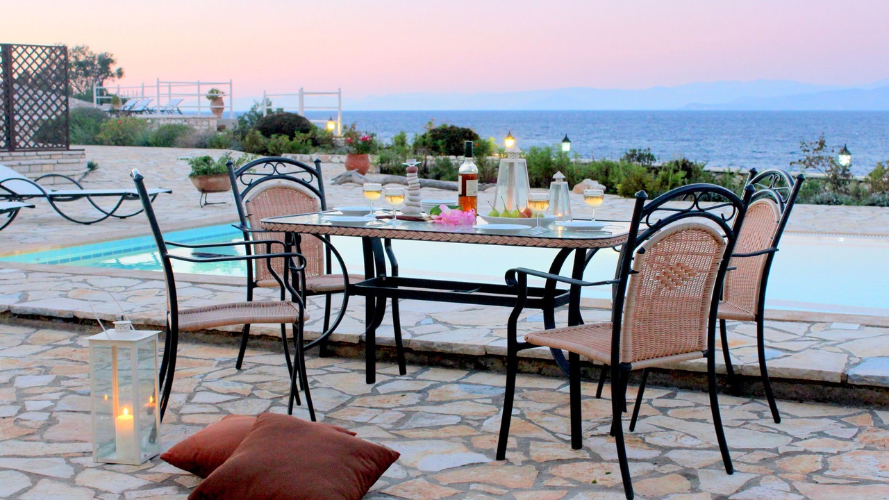 Photo of Outdoor in Gaios