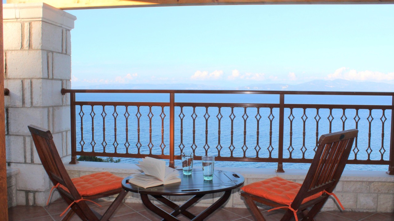 Photo of Outdoor in Gaios