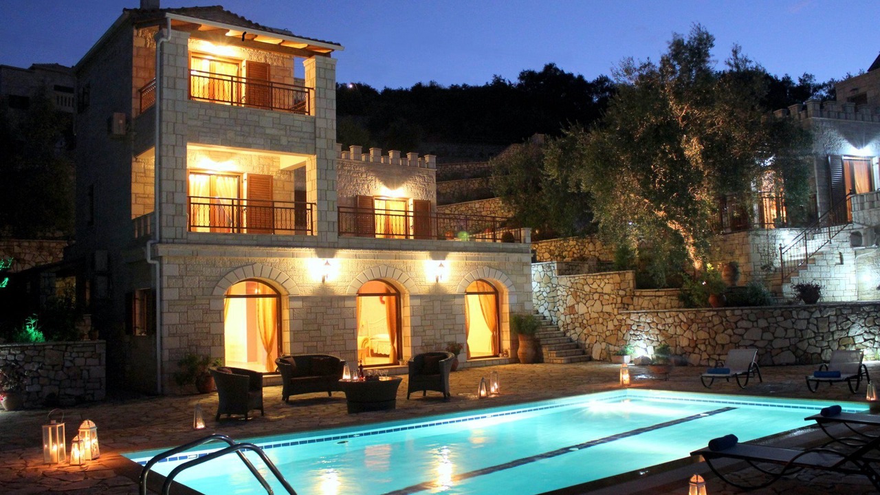 Photo of Outdoor in Gaios