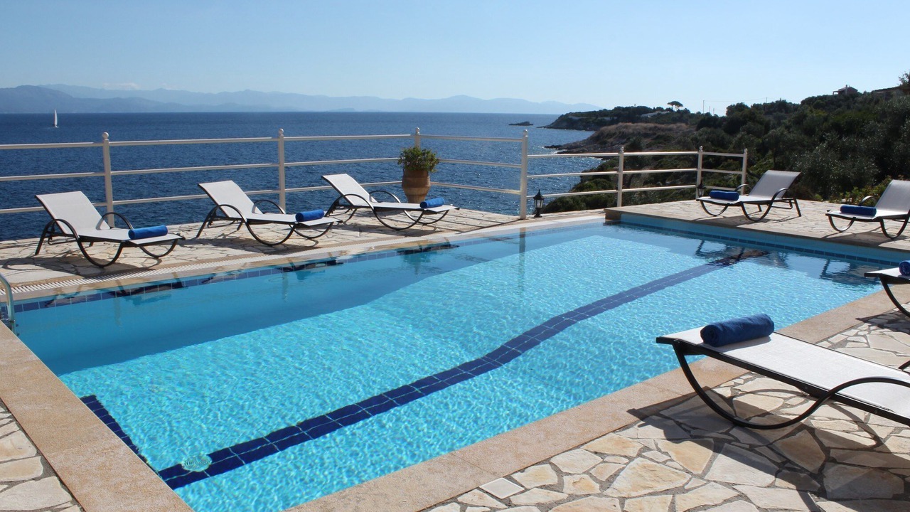 Photo of Outdoor in Gaios