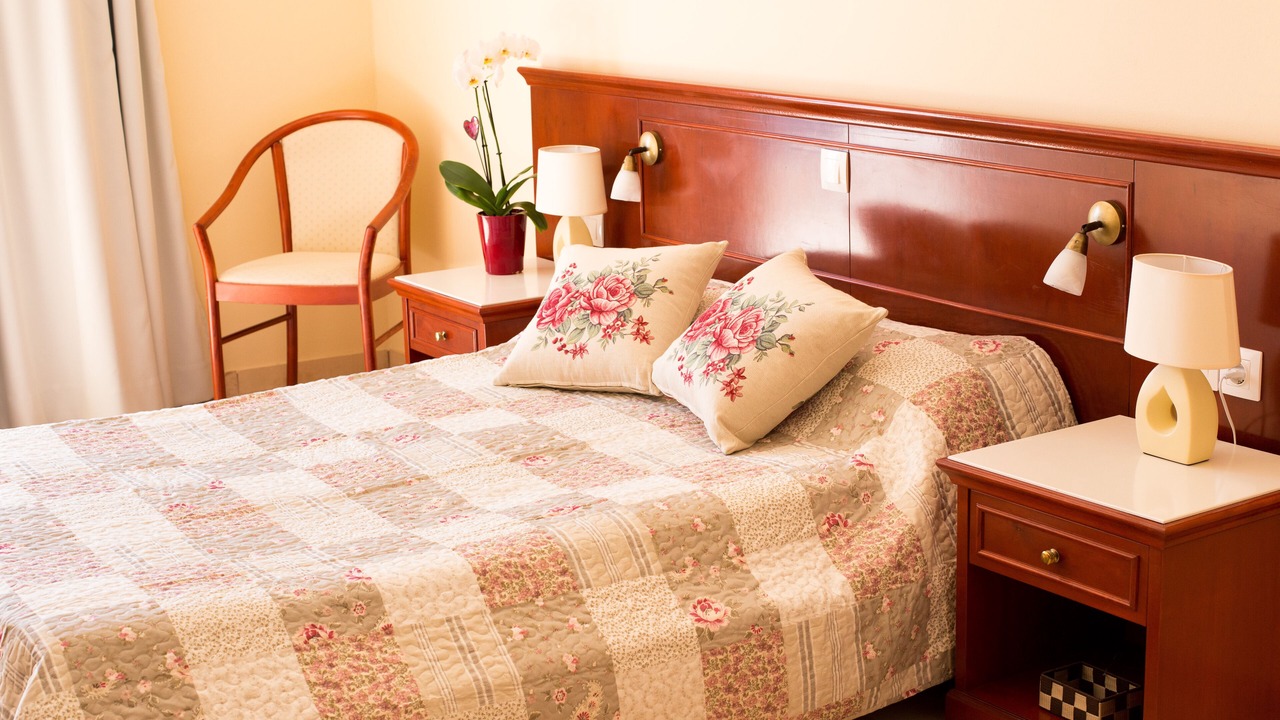 Photo of Bedroom in Petriti