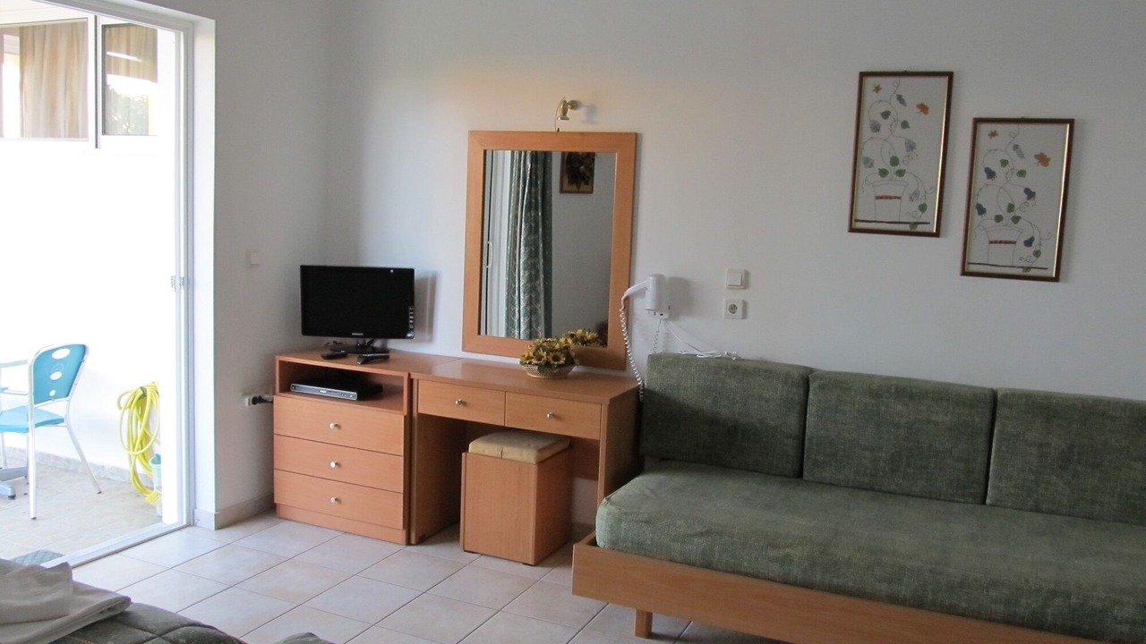 Photo of Livingroom in Pefkos