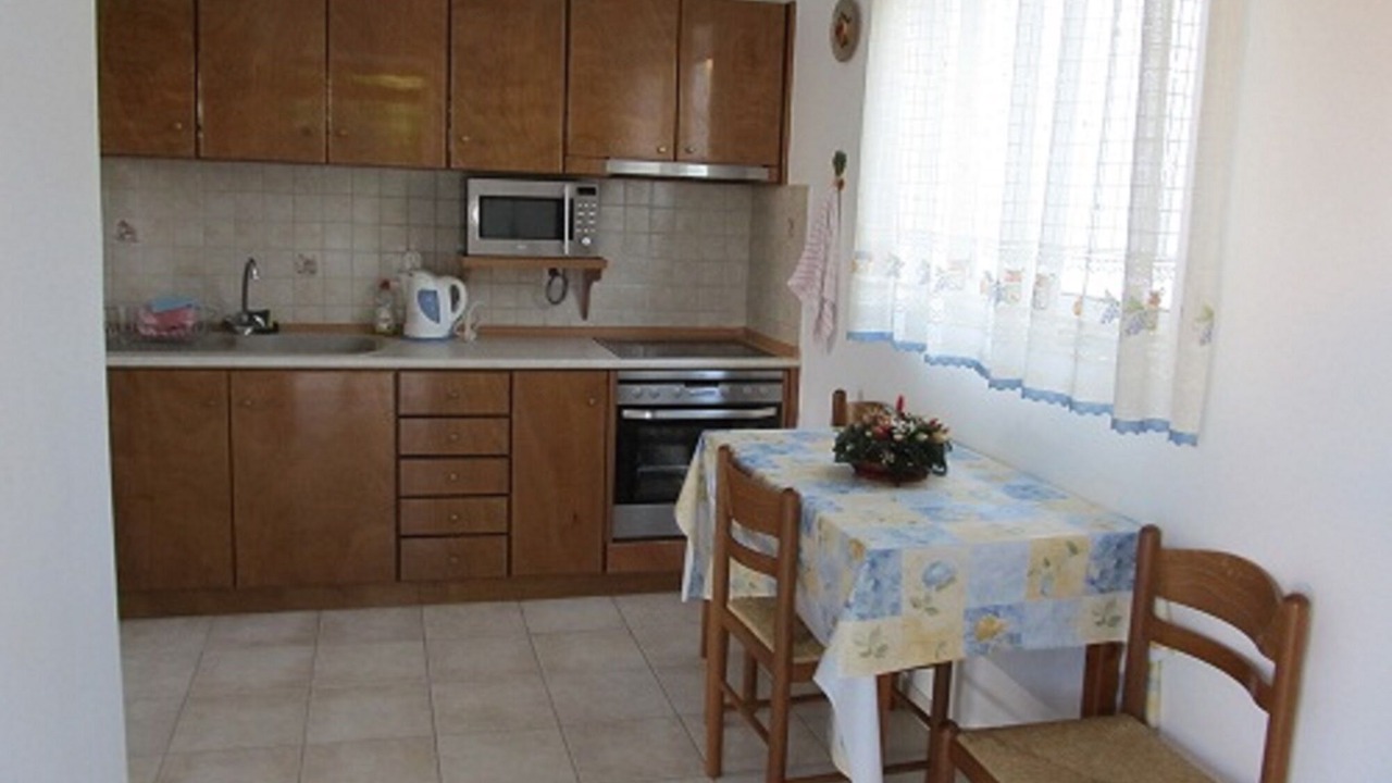 Photo of Kitchen in Pefkos
