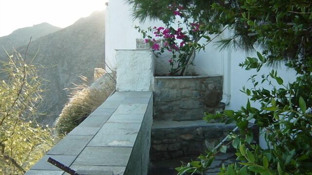 Photo of Outdoor in Serifos