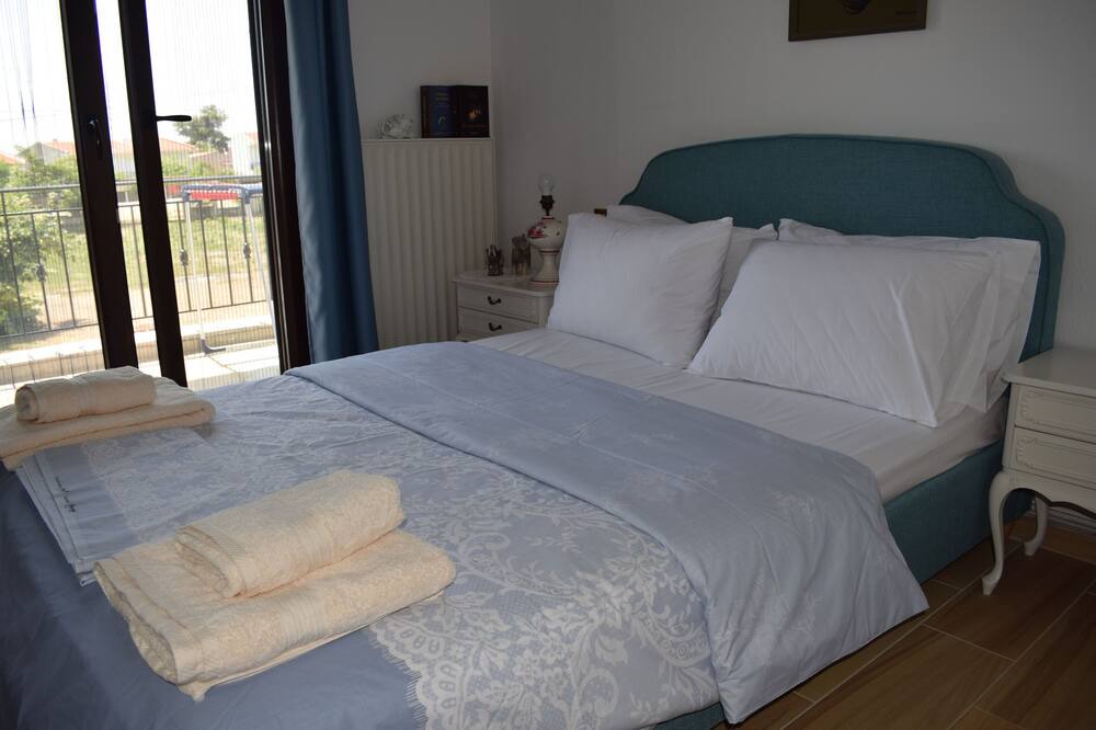 Photo of Bedroom in Psakoudia