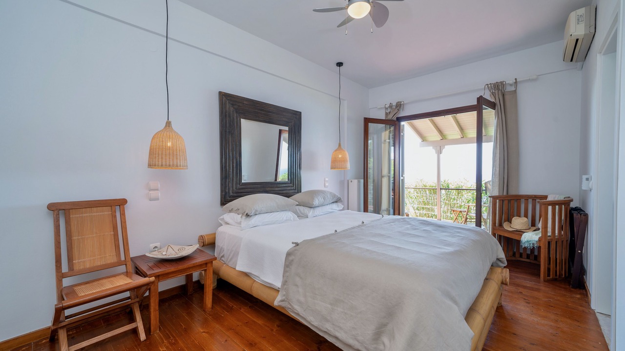 Photo of Bedroom in Fiskardo