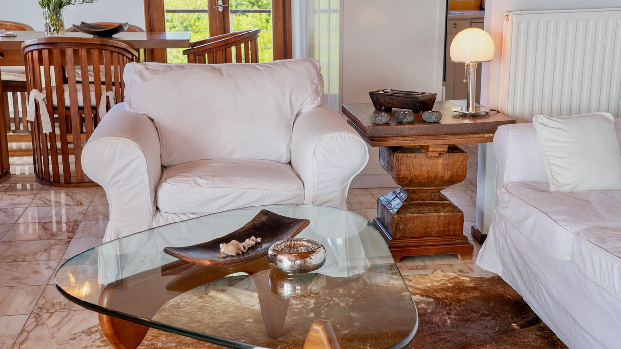 Photo of Livingroom in Fiskardo