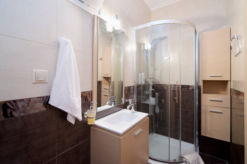 Photo of Bathroom in Karavomylos