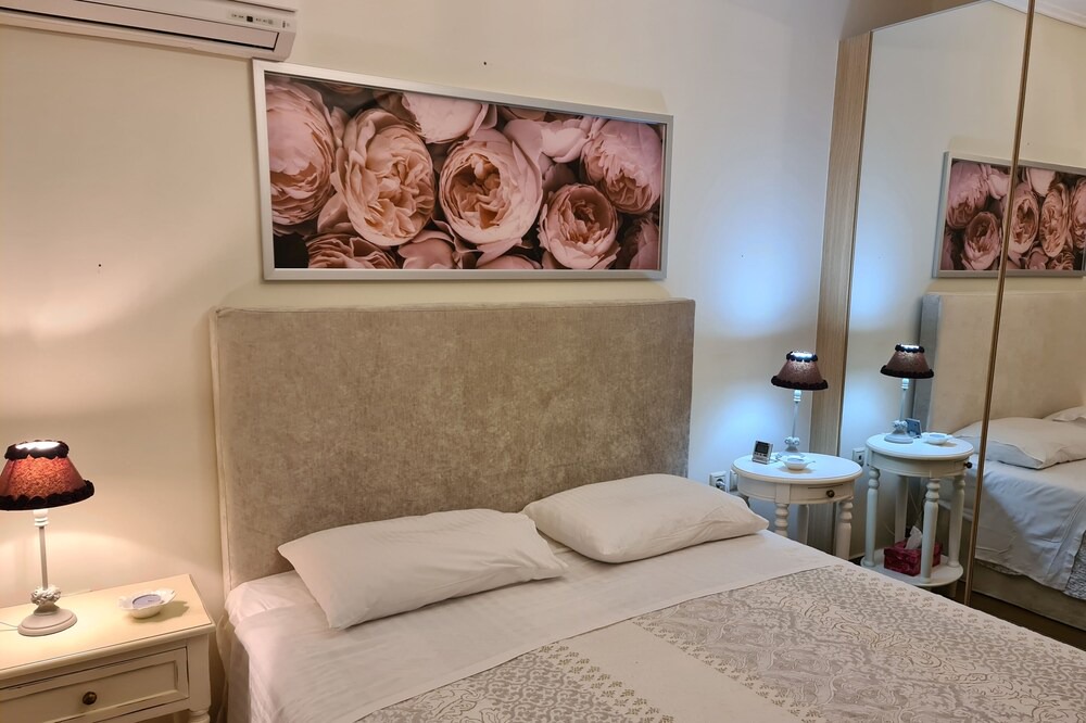Photo of Bedroom in Karavomylos