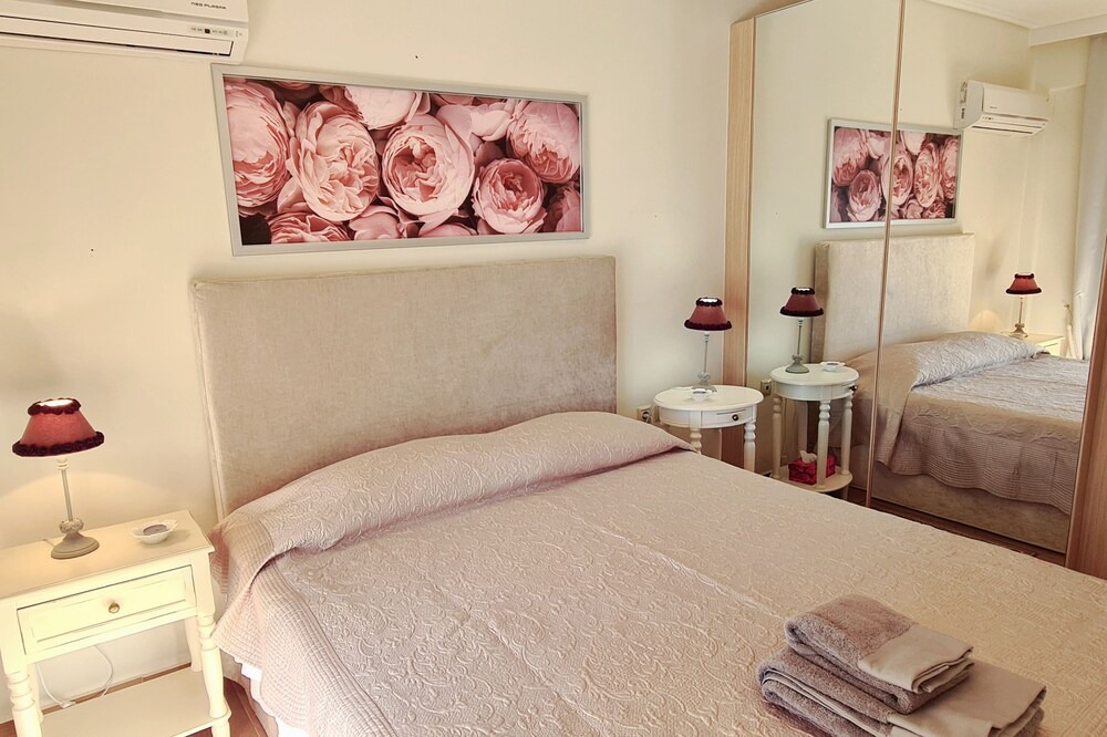 Photo of Bedroom in Karavomylos