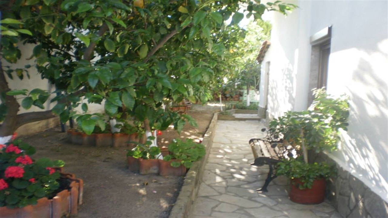 Photo of Outdoor in Nea Rodha