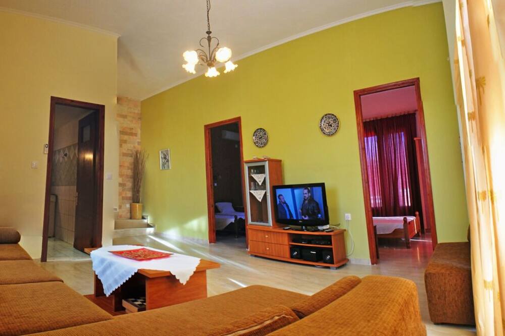 Photo of Bedroom in Agios Matthaios