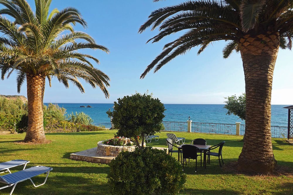 Photo of Outdoor in Agios Matthaios