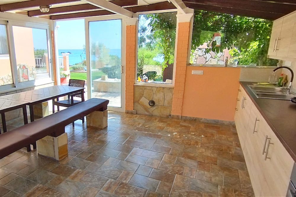 Photo of Outdoor in Agios Matthaios