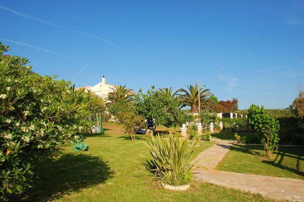 Photo of Outdoor in Agios Matthaios