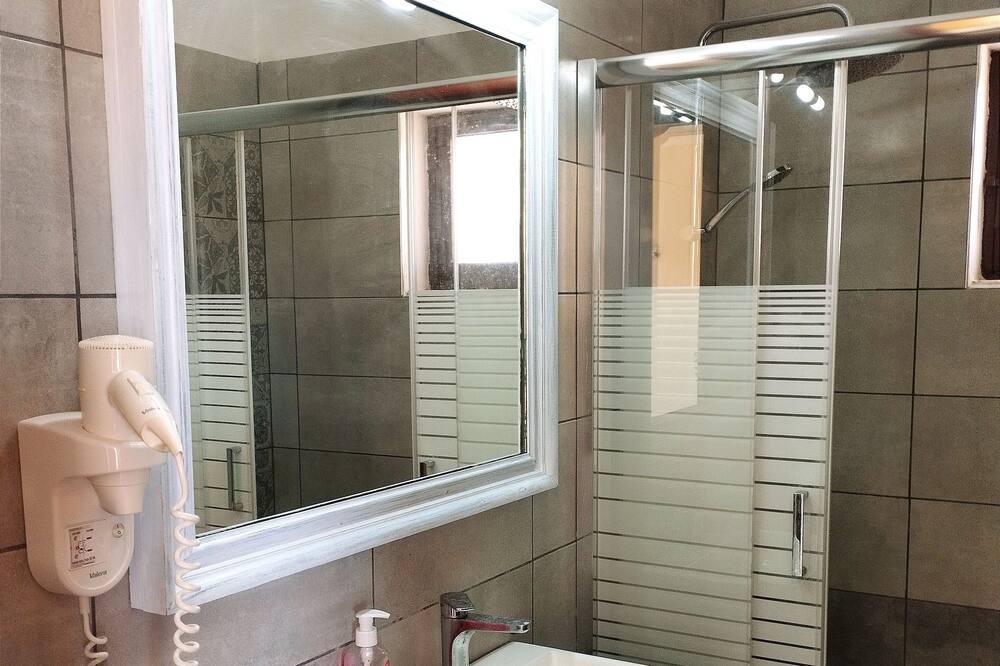 Photo of Bathroom in Agios Matthaios