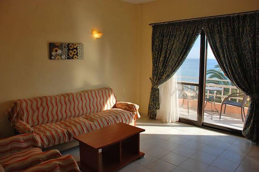 Photo of Bedroom in Agios Matthaios