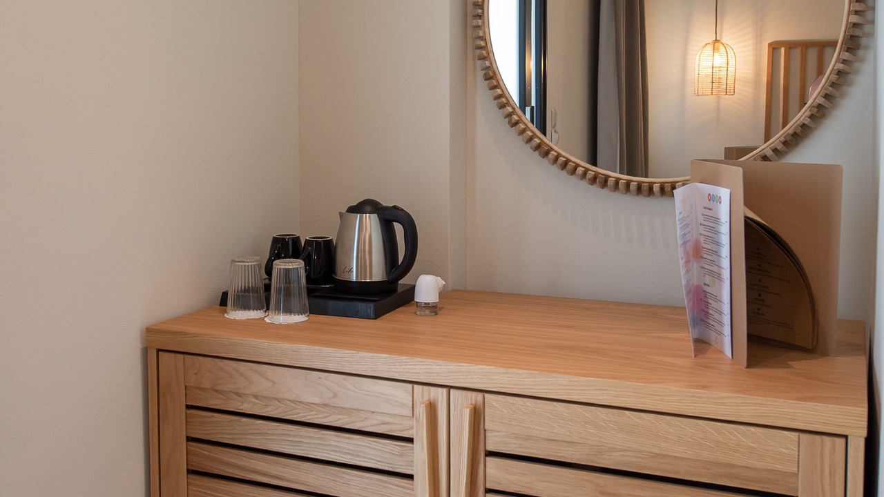 Photo of Bedroom in Afytos
