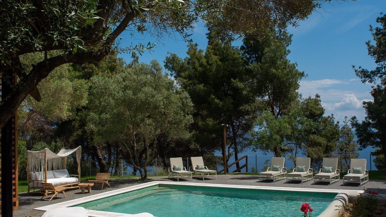 Photo of Outdoor in Afytos
