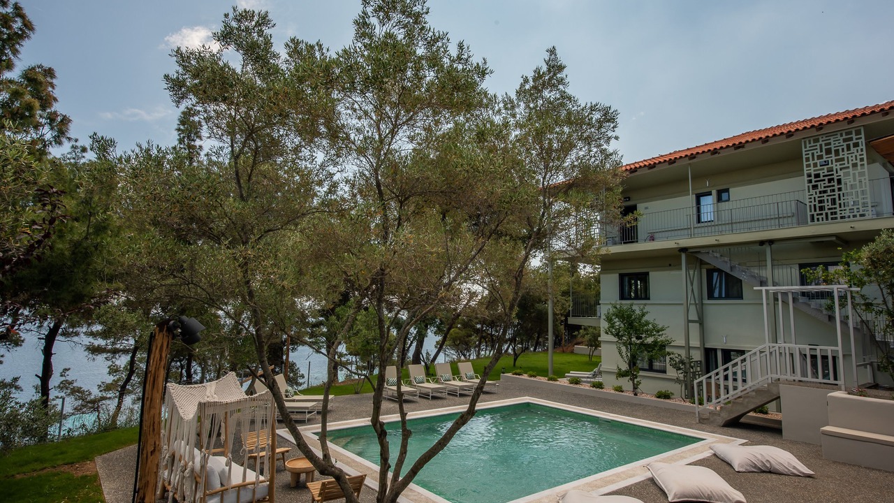 Photo of Outdoor in Afytos