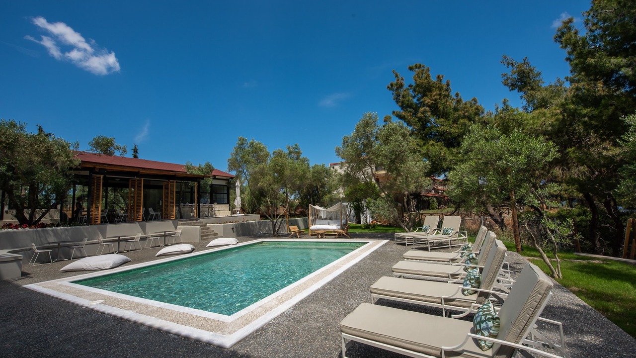 Photo of Outdoor in Afytos