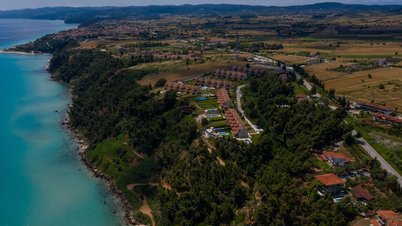 Photo of Outdoor in Afytos